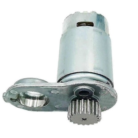 Motor til kompatible modeller Dur181 Bur181 Dur181z Bur141 Ur141d-God