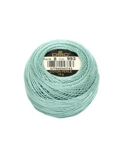DMC 8'ans Pärlgarn