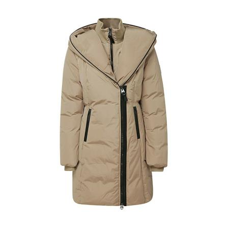 Mackage, Kay Jacket Bruin, Dames, Maat:M