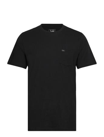 Pocket Tee Green Lee Jeans
