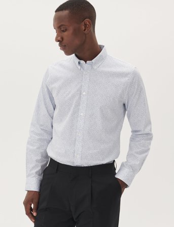 Matinique Matrostol Bd - Blue - XS