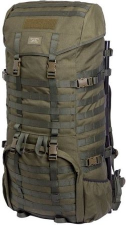 Savotta Backpack XL 70L Green