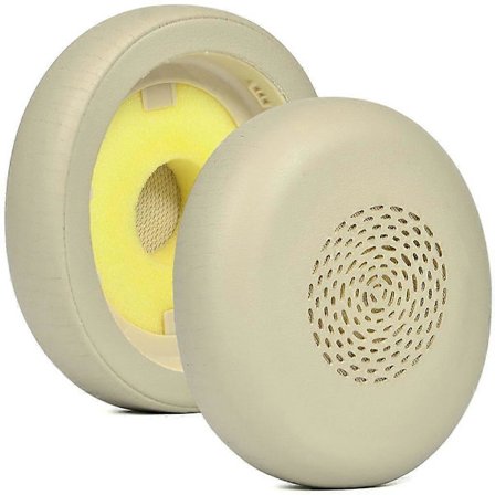 Elastiset korvatyynyt Evolve2 75 -kuulokkeille, korvapehmusteet, nauti musiikista tyylikkäästi