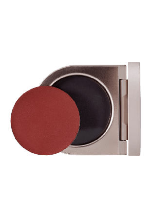 Rose Inc Blush Divine Radiant Lip & Cheek Rouge solpuder Dam Röd 4,5 G