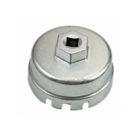 Demonteringsverktøy smidd oljefilternøkkel for RAV4 for Lexus Engi