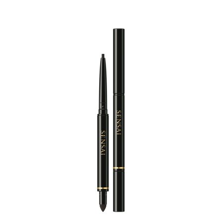 Sensai Lasting Eyeliner Pencil 01 Black - Matita occhi