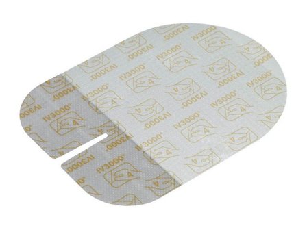 OP-SITE IV 3000 PICC 11x14cm 25/fp - Lyreco - Sjukvård och omsorg - Förband och fixering - IV-förband