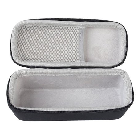 SoundCore 3 / 2 säilytyspussi - Musta / Harmaa