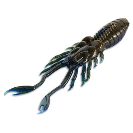 Baitbreath eX-Rider Jr. Finesse Spec 9cm - Okeechobee Secret