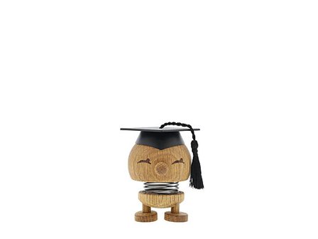 HOPTIMIST Figur IQ Bimble S Oak