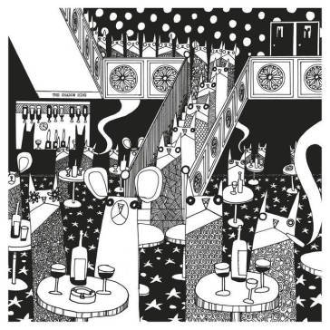 City lights SHADOW RING