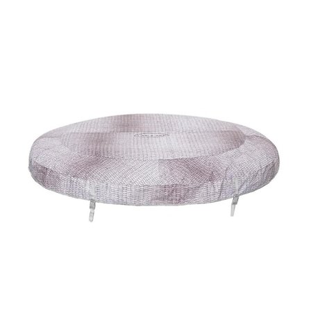 (Erikoistarjous) Lay-Z-Spa Cancun keinonahkakansi (2021)