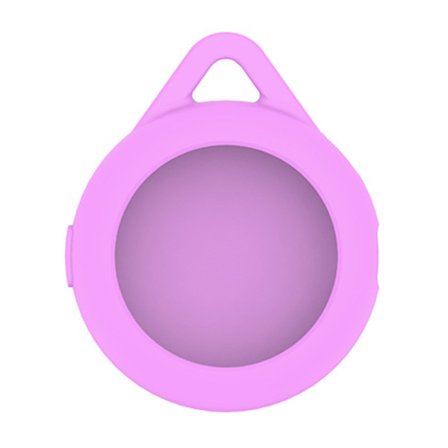 Bärväska för Poke GO Plus, skyddande stötsäkra silikonskal, portabla organisatörer, speltillbehör