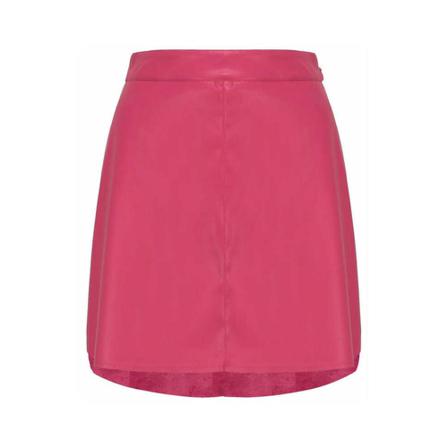 Jijil Short Skirts rosa, Dam, Dam, Storlek: XS