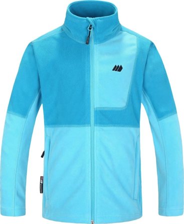 Skogstad Kids' Troms Children Mid layer tops Blue 128