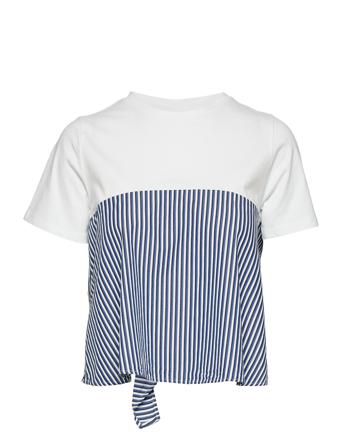 Raya Patterned Mango