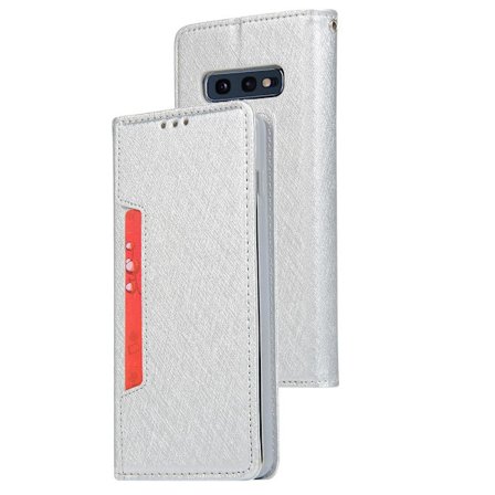 Samsung Galaxy S10E - Floveme Plånboksfodral