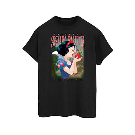 Snövit och de sju dvärgarna herr montage bomull t-shirt S B