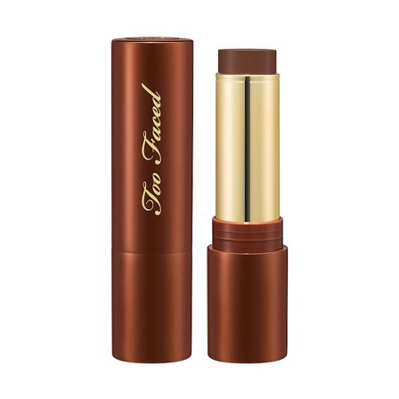 Too Faced Chocolate Soleil Melting Bronzing & Sculpting Stick Chocolate Lava, Makeup, Ansigt, Bronzer