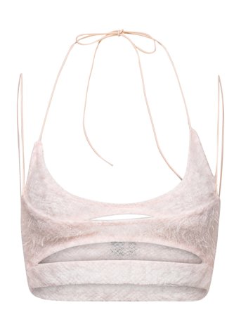 OW Collection | Peach Top | L