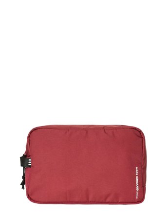 Tian Travel Kit Red Mads Nørgaard
