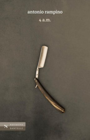 4 a. M. Antonio Rampino