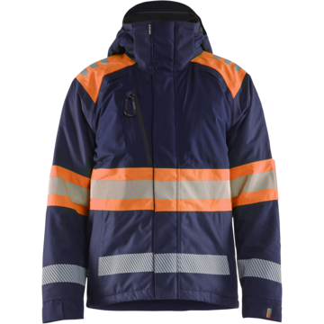 Vinterjacka 4480 Klass 1*