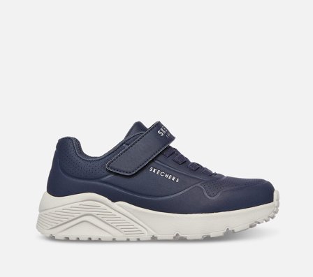 Skechers, Uno Lite - Vendox, 37, Gutt