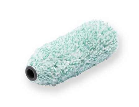 Anza Platinum 584512 Rull middels fin Mini, Malerredskap & tilbehør