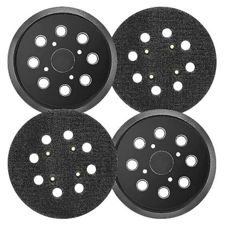 5-tums ersättningsplatta, för Rs290 Rs280 P411 6021-21 6034-21 315