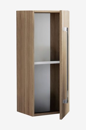 VCM - Midiskap stor dør Vcb 3 - Beige - Hyller & oppbevaring - Fra Homeroom