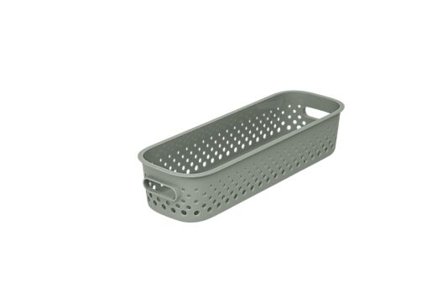 SMARTSTORE Oppbevaringsboks Lys Grønn