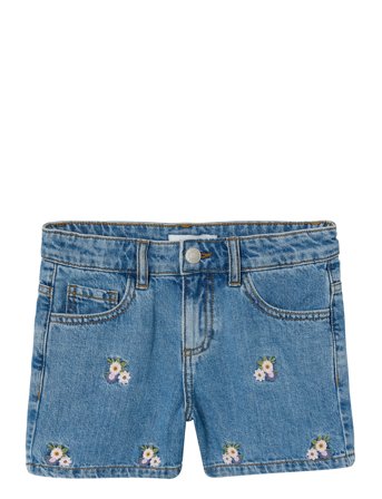 name it | Nkfbella Reg Dnm Shorts 3674-Be Noos | 146