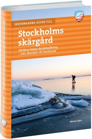 Calazo Skrinnarens guide till Stockholms skärgård