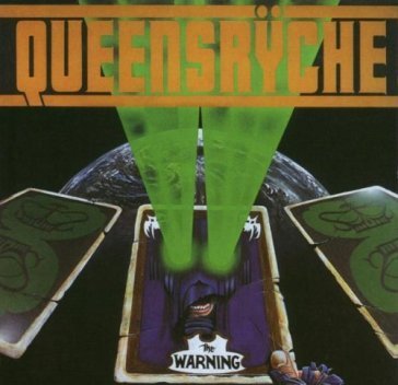 Warning + 3 Queensryche