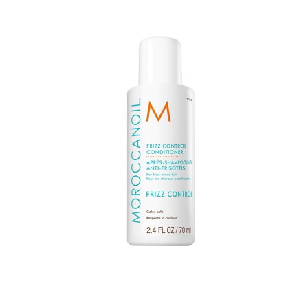 Moroccanoil Frizz Control Conditioner 70ml - Balsamo Disciplinante/Anticrespo Capelli