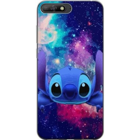 Huawei Y6 (2018) Kuori / Matkapuhelimen kuori - Stitch