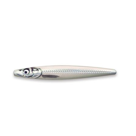Savage Gear LT Zerling 10,6cm 20g White Pearl