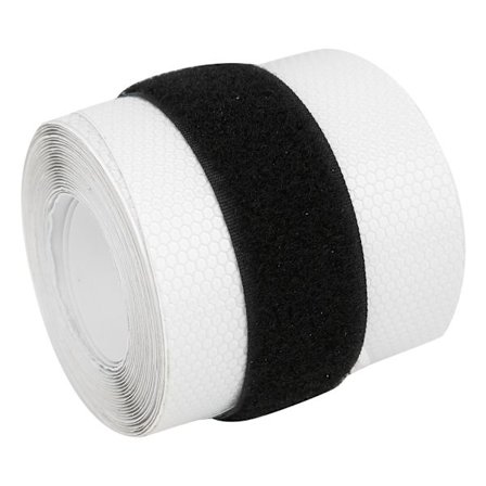 2 st PVC Stand Up Paddle Board Rail Surfboard Kant Skyddstejp Surfing Tillbehör Honungskaka