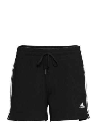 W 3S Sj Sho Shorts Flowy Shorts/Casual Shorts Svart Adidas Performance