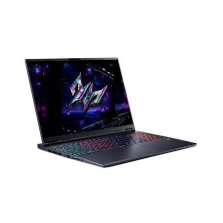 Acer Predator Helios Neo 16S AI PHN16S-71-94CW Intel Core Ultra 9 275HX Laptop 40,6 cm (16) WQXGA 32 GB DDR5-SDRAM 1 TB SSD NVIDIA GeForce RTX 5070 Ti