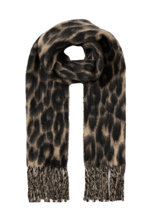 Å WOMAN Halsduk LEONIE Halsdukar & scarves ONESIZE