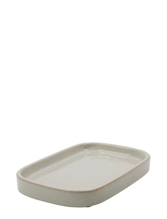 meraki Tray, Mkdatura, Shellish Grey - Grey - ONE SIZE