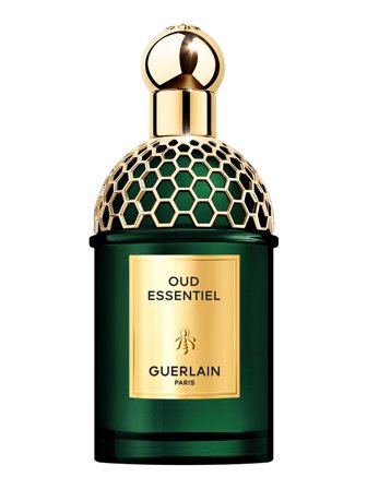 Guerlain Absolus Allegoria Oud Essentiel Eau de Parfum 125ml
