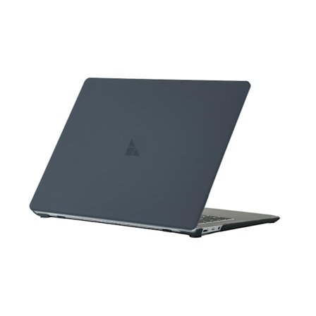 Frostat case för Microsoft Surface Laptop 13,5 tum