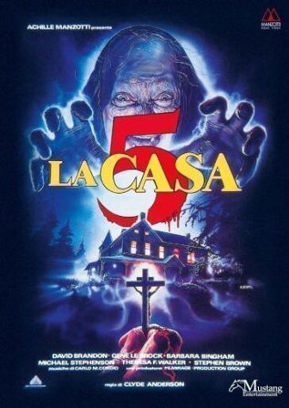 Casa 5 (La)