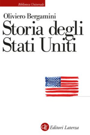 Storia degli Stati Uniti Oliviero Bergamini