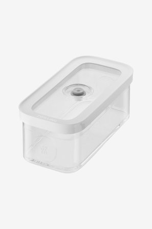 ZWILLING - Forvaringsboks Fresh & Save Cube M - Transparent - Oppbevaringsbokser - Fra Homeroom