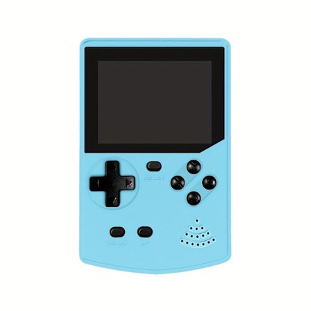 Bærbar Håndholdt Spillkonsoll RTOS System Kablet Kontroller