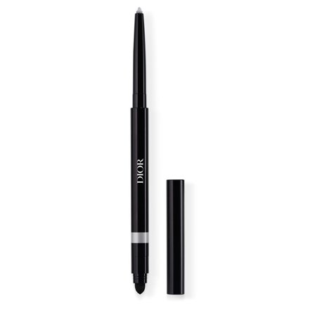 DIOR Diorshow Stylo 076 Pearly Silver 0,3g - Eyeliner